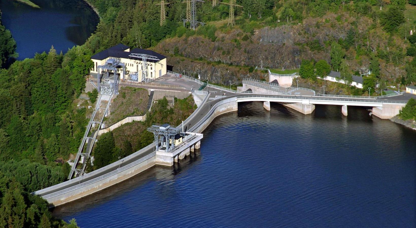 Landhauswohnung Am Thueringer Meer - Fuehlen Wie Zuhause Remptendorf Экстерьер фото
